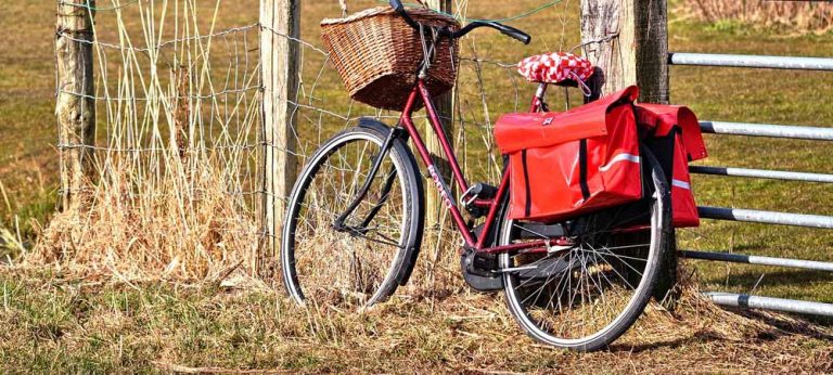 Die besten Fahrradgepäckträger für vorne und hinten: Ein umfassender Leitfaden für die Wahl des perfekten Trägers für Ihre Radtouren